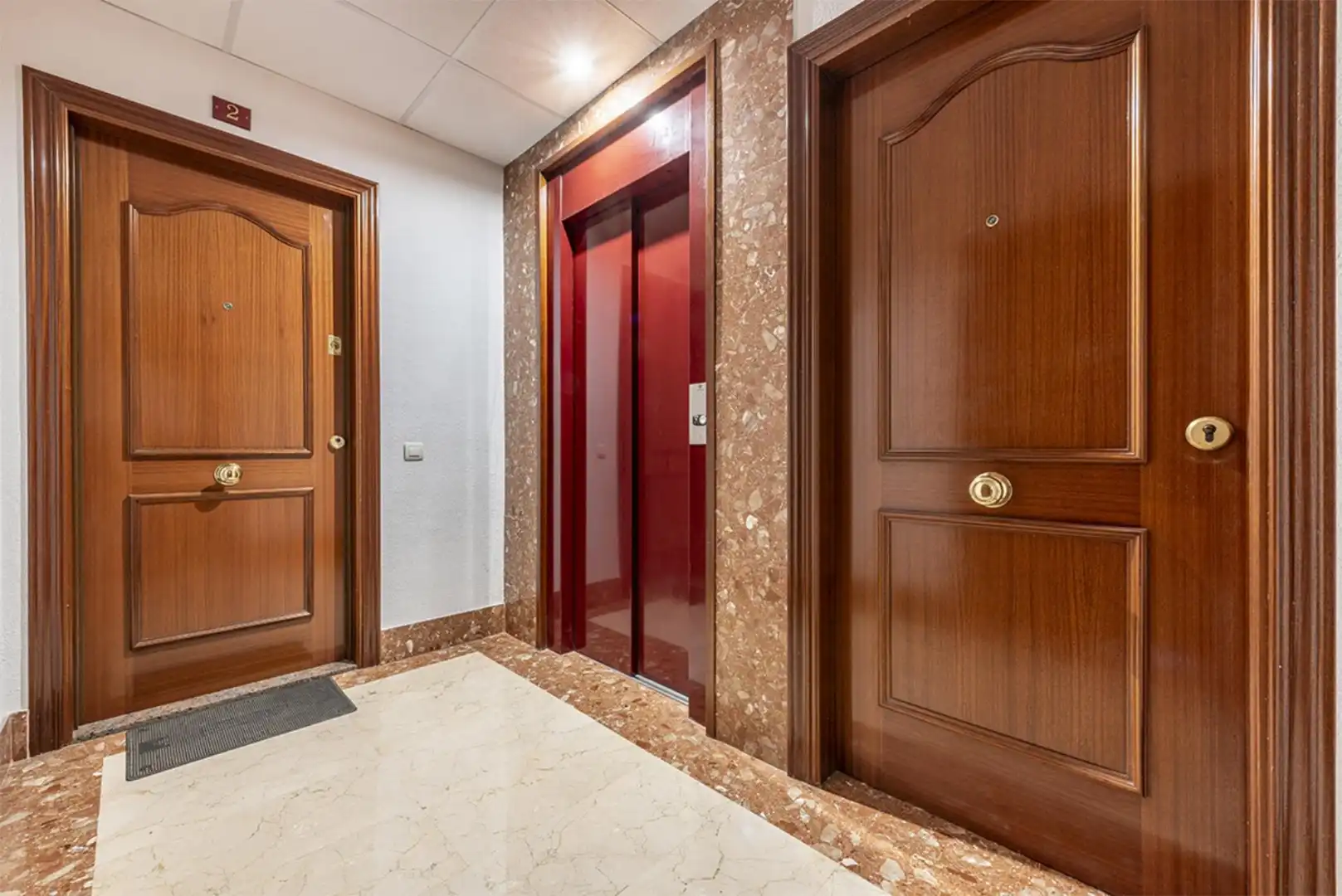 Piso en venta en Carrer Manuel de Falla, 11, Nou Eixample Sud Piso en venta en Tarragona Capital con Aire acondicionado y Balcón
