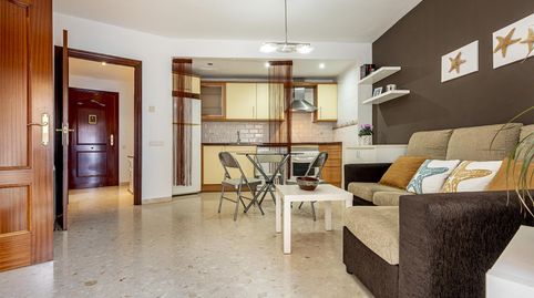 Piso en venta en Carrer Manuel de Falla, 11, Nou Eixample Sud, Tarragona Capital - imagen 2 Foto 2 de Piso en venta en Carrer Manuel de Falla, 11, Nou Eixample Sud, Tarragona Capital
