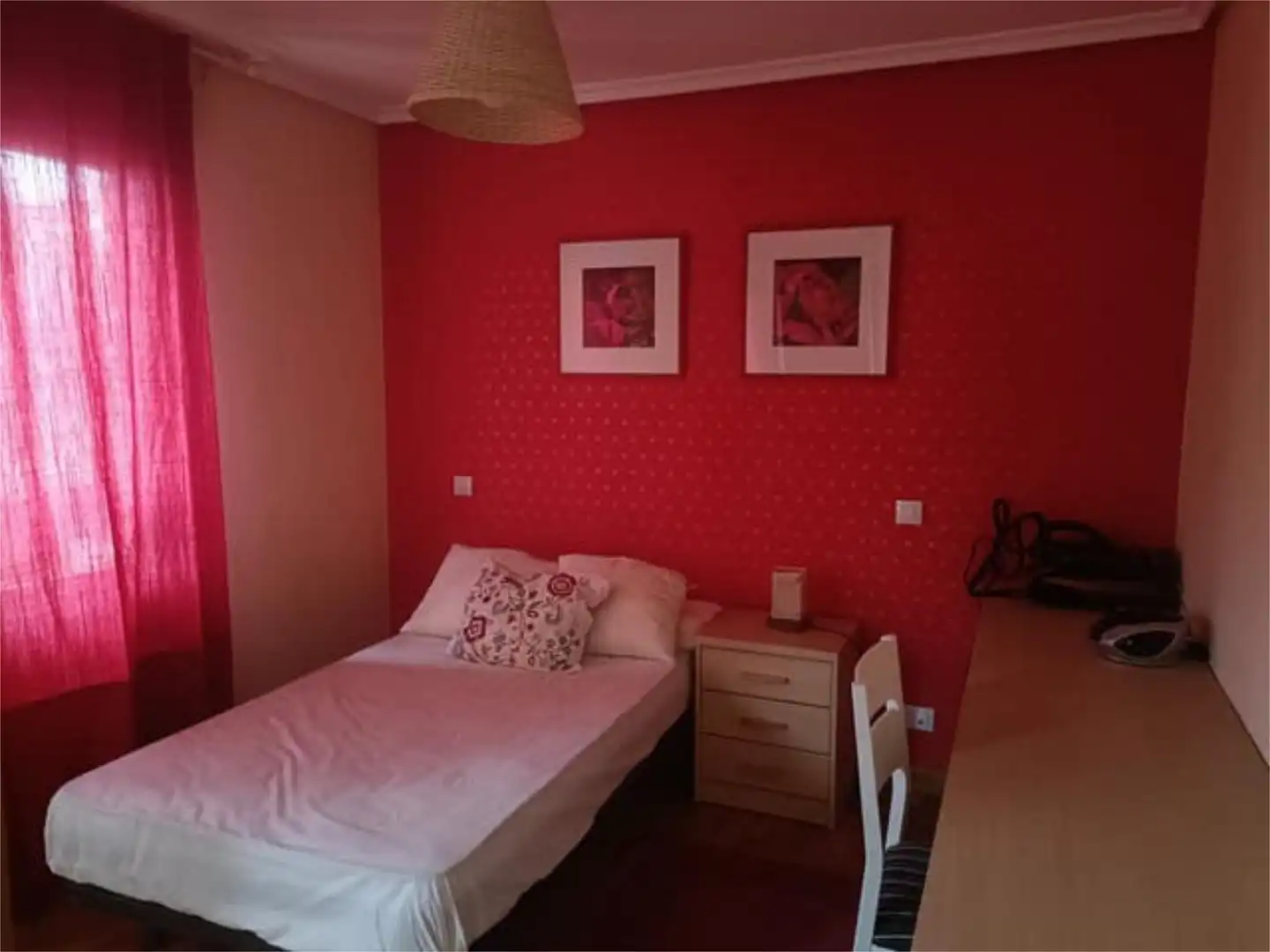 Flat for rent in Medina de Pomar