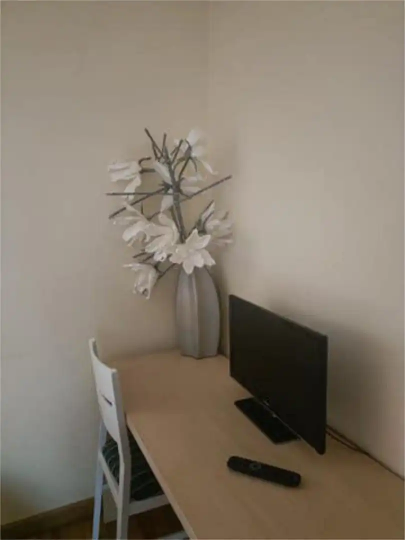 Flat for rent in Medina de Pomar