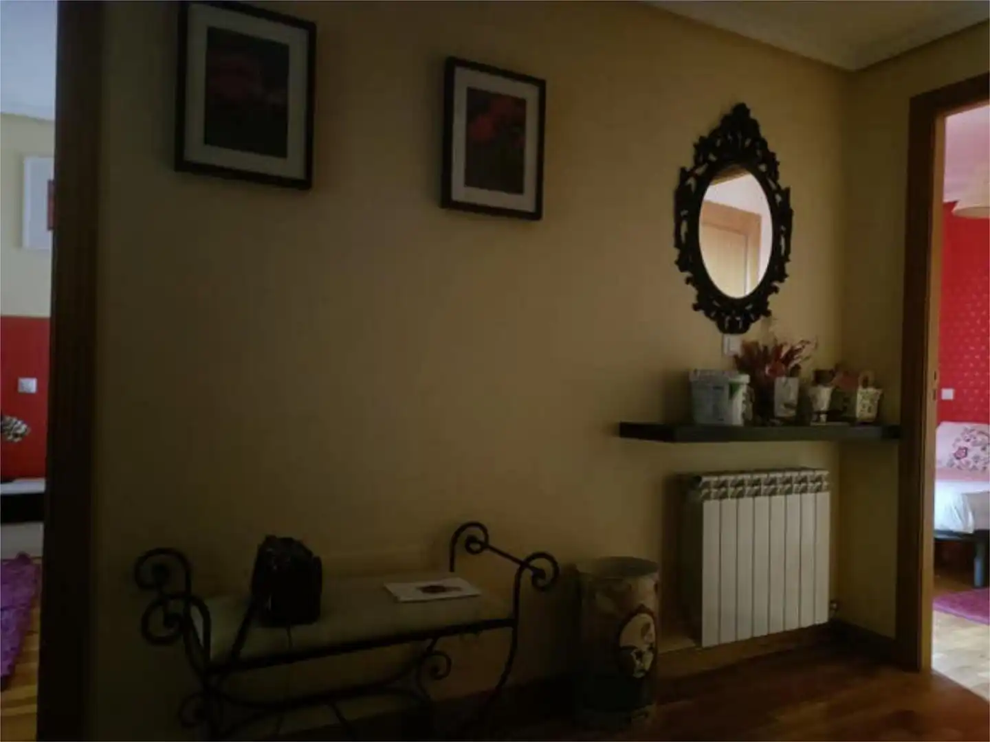 Flat for rent in Medina de Pomar