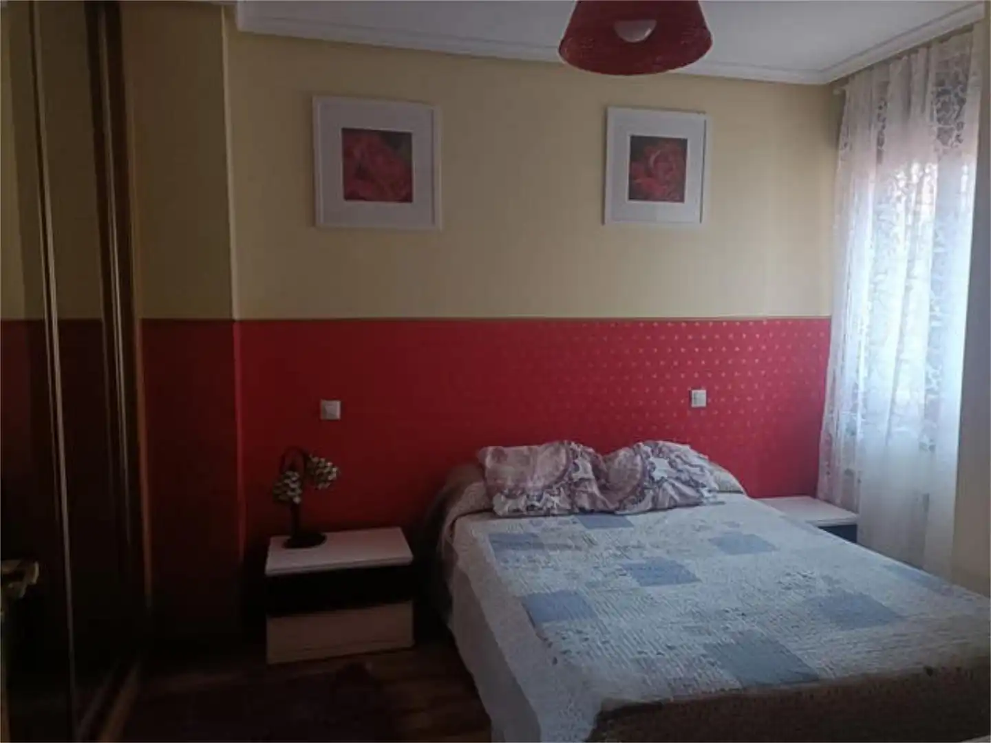 Flat for rent in Medina de Pomar