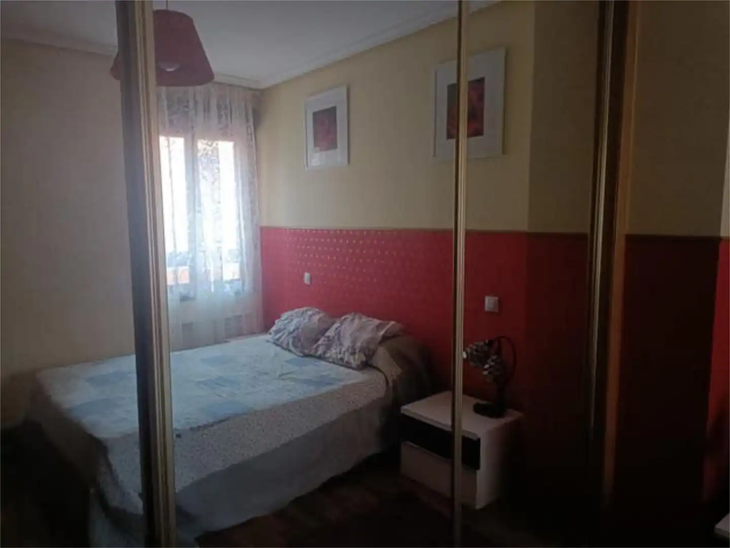 Flat for rent in Medina de Pomar