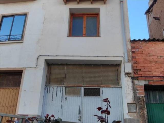 Casa adosada en Venta en Calle Cueva Oscura, 7 en Alcorisa