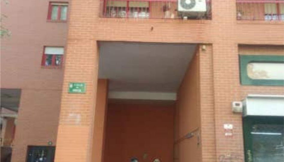 Garaje de alquiler en Coslada pueblo, Coslada - imagen 1 Foto 1 de Garaje de alquiler en Coslada pueblo, Coslada