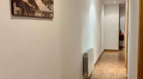 Foto 4 de Piso de alquiler en Calle Juan XXIII, 11, San Cayetano, Churriana de la Vega