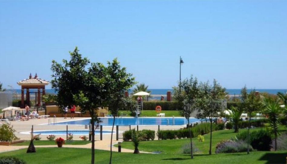 Flat for rent in Calle de Los Picapinos, 44, Isla Canela, Ayamonte - image 1 Photo 1 of Flat for rent in Calle de Los Picapinos, 44, Isla Canela, Ayamonte