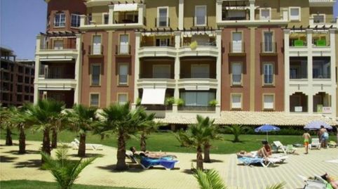 Flat for rent in Calle de Los Picapinos, 44, Isla Canela, Ayamonte - image 2 Photo 2 of Flat for rent in Calle de Los Picapinos, 44, Isla Canela, Ayamonte