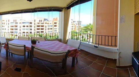 Flat for rent in Calle de Los Picapinos, 44, Isla Canela, Ayamonte - image 5 Photo 5 of Flat for rent in Calle de Los Picapinos, 44, Isla Canela, Ayamonte