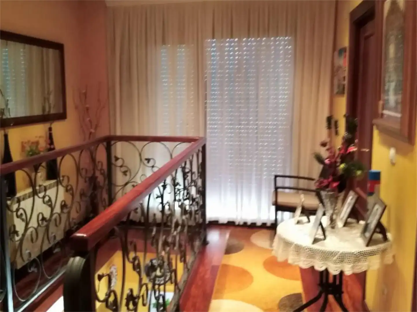 Casa adosada de alquiler en Ampuero con Calefacción, Trastero y Amueblado