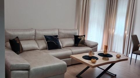 Foto 4 de Piso en venta en Avenida Constitución, 22, Oeste, Mérida