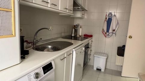 Photo 3 of Flat for sale in Calle las Pozas, 177, Zaburdón - Monte Escorial, San Lorenzo de El Escorial