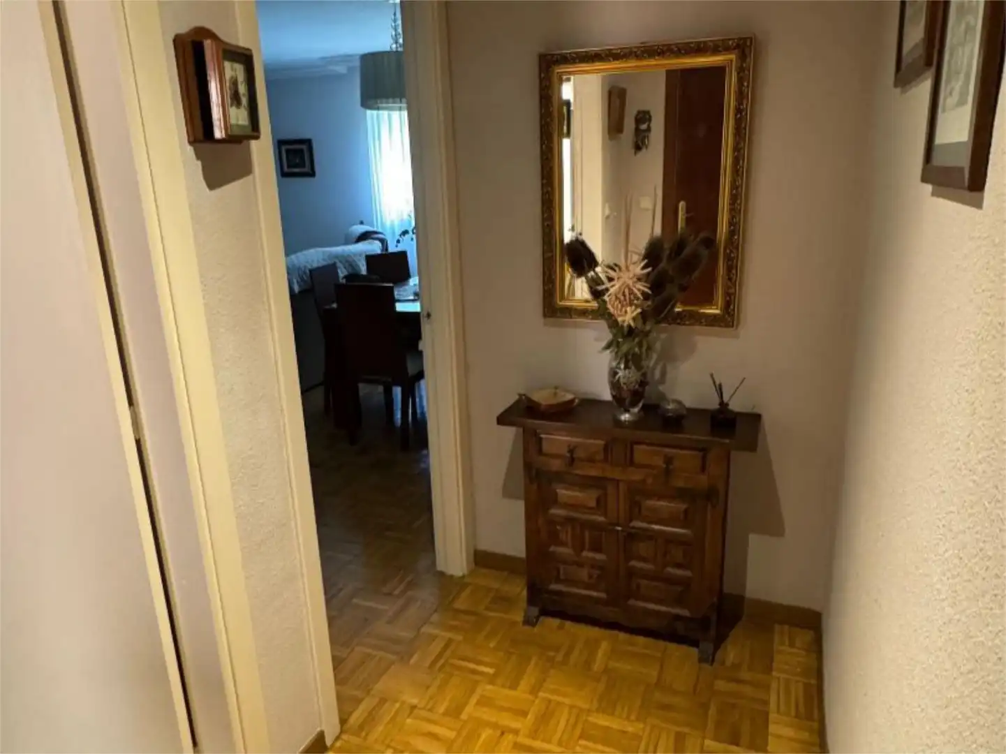 Flat for sale in San Lorenzo de El Escorial  with Heating, Parquet flooring and Storage room