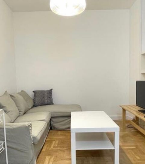 Foto 2 de Estudio de alquiler en Cájar, Granada