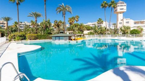 Foto 2 de Ático de alquiler en Paseo Paseo del Colorado, 63, Playamar - Benyamina, Torremolinos