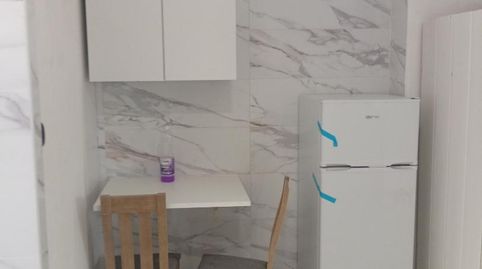 Foto 2 de Apartament de lloguer a Calle Valencia, 21, San Jerónimo - La Bachillera, Sevilla Capital