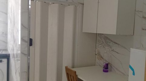 Foto 3 de Apartament de lloguer a Calle Valencia, 21, San Jerónimo - La Bachillera, Sevilla Capital