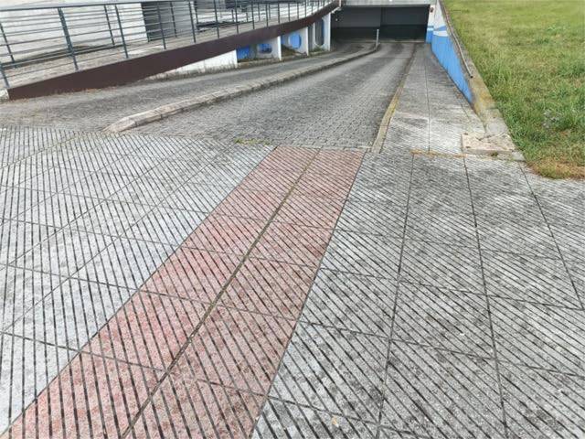 Garaje en Alquiler en Lugones