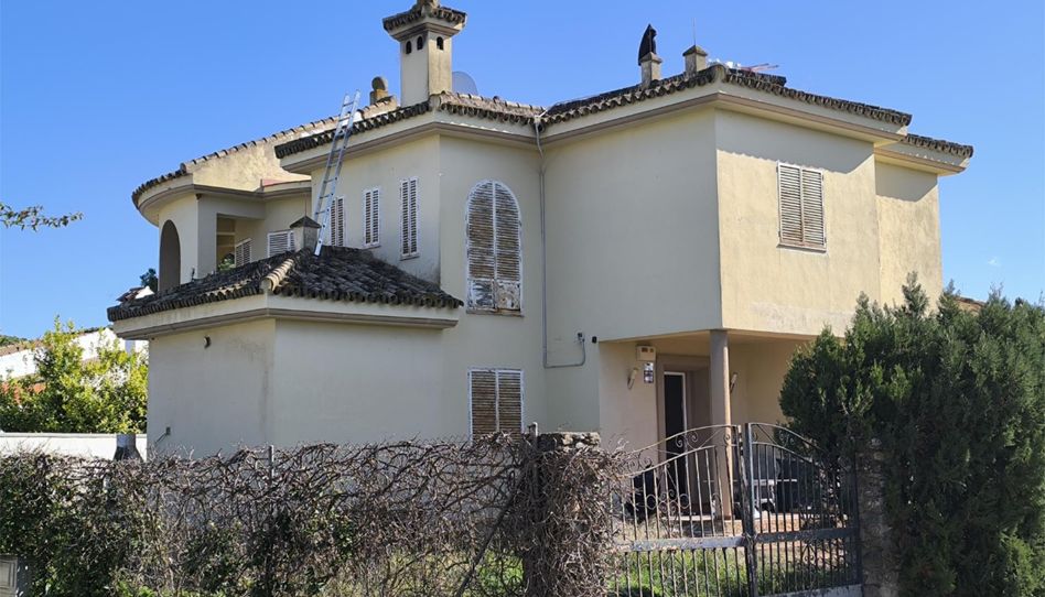 Casa o chalet de alquiler en Calle del Pino Sol, 52, Carmona, Sevilla - imagen 1 Foto 1 de Casa o chalet de alquiler en Calle del Pino Sol, 52, Carmona, Sevilla