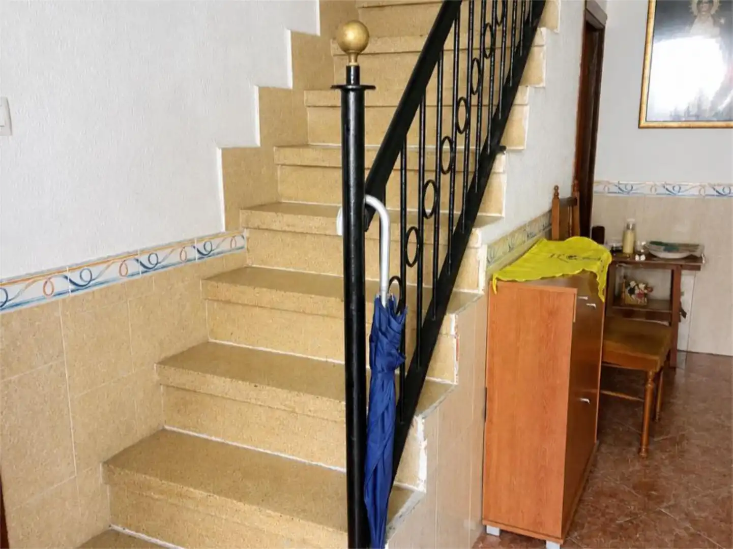 Maisonette zum Verkauf in Calle Mayor, 16, Peñaflor de Hornija Maisonette zum Verkauf in Calle Mayor, 16, Peñaflor de Hornija