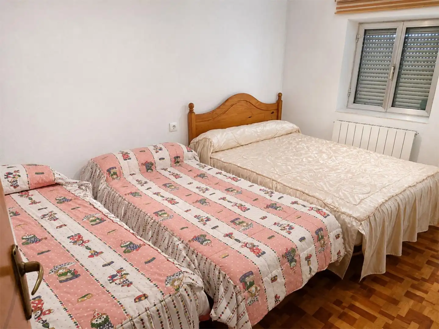 Maisonette zum Verkauf in Calle Mayor, 16, Peñaflor de Hornija Maisonette zum Verkauf in Calle Mayor, 16, Peñaflor de Hornija