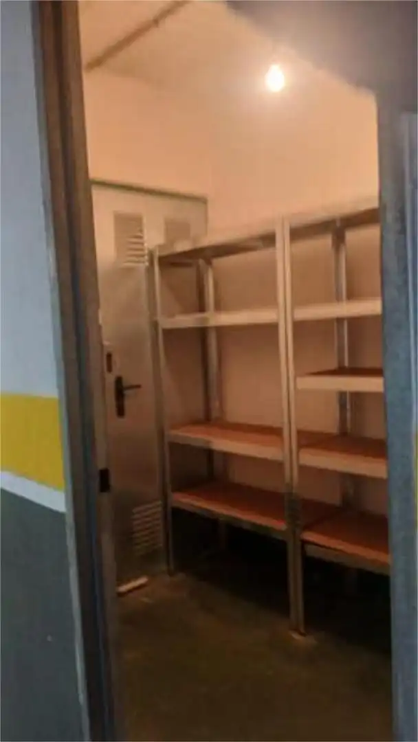 Trastero de alquiler en La Seca - Los Salgueriños Trastero de alquiler en Pontevedra Capital