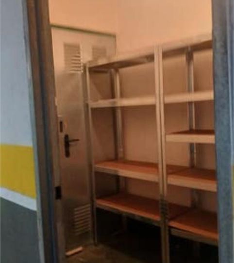 Photo 2 of Storage room for rent in La Seca - Los Salgueriños, Pontevedra Capital