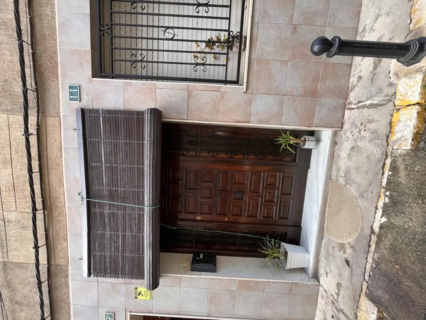 Terrassa de Pis en venda en Antella amb Aire condicionat, Calefacció i Traster