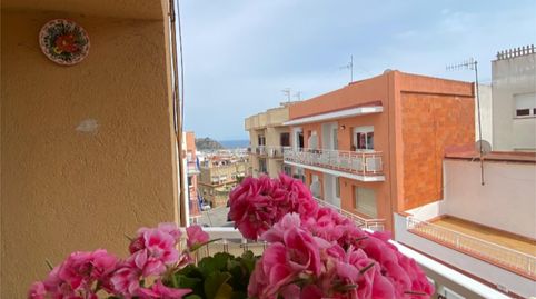 Piso en venta en Carrer de la Mina, 36, Centre, Blanes - imagen 2 Foto 2 de Piso en venta en Carrer de la Mina, 36, Centre, Blanes