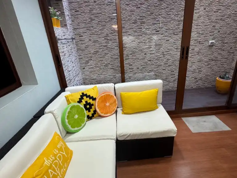 Zimmer in Calle Lomo Guillén, 2, Santa María de Guía de Gran Canaria