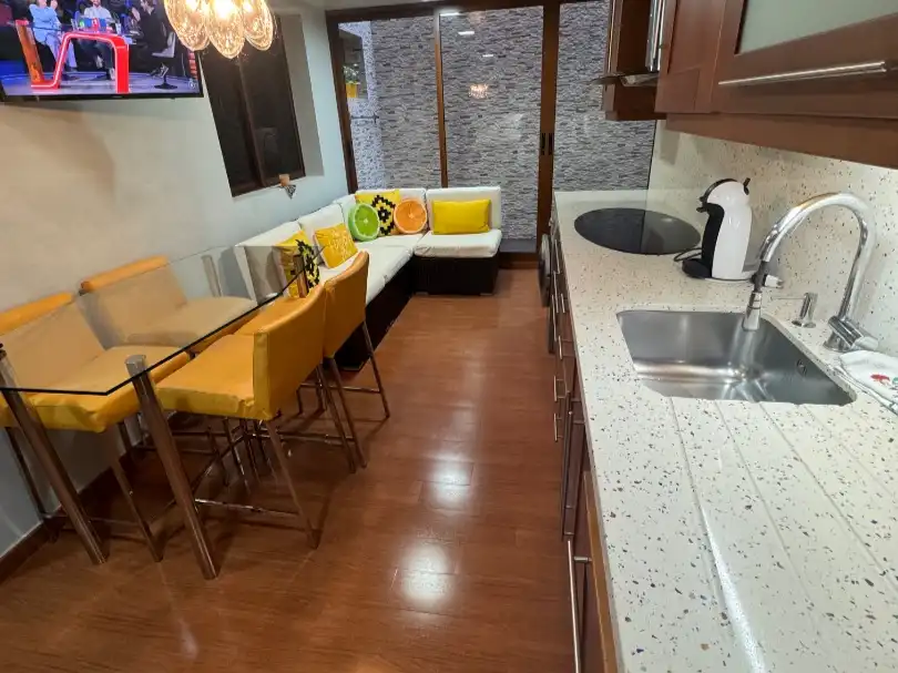 Zimmer in Calle Lomo Guillén, 2, Santa María de Guía de Gran Canaria