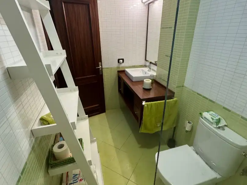 Zimmer in Calle Lomo Guillén, 2, Santa María de Guía de Gran Canaria
