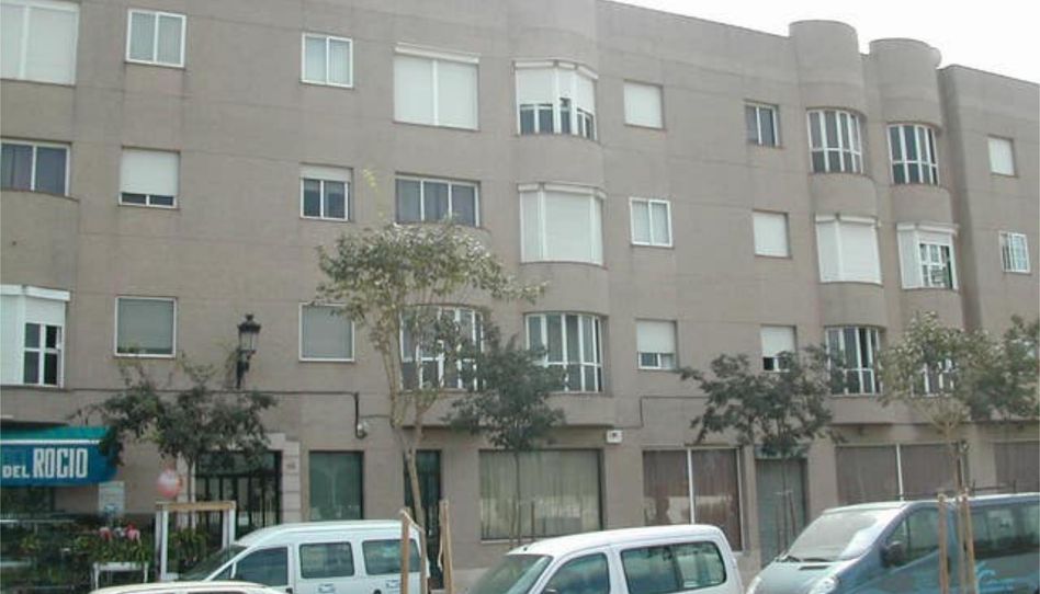 Apartament de lloguer a Bellavista, Sevilla Capital - imatge 1 Foto 1 de Apartament de lloguer a Bellavista, Sevilla Capital