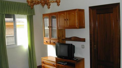 Apartament de lloguer a Bellavista, Sevilla Capital - imatge 3 Foto 3 de Apartament de lloguer a Bellavista, Sevilla Capital