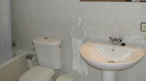 Apartament de lloguer a Bellavista, Sevilla Capital - imatge 4 Foto 4 de Apartament de lloguer a Bellavista, Sevilla Capital