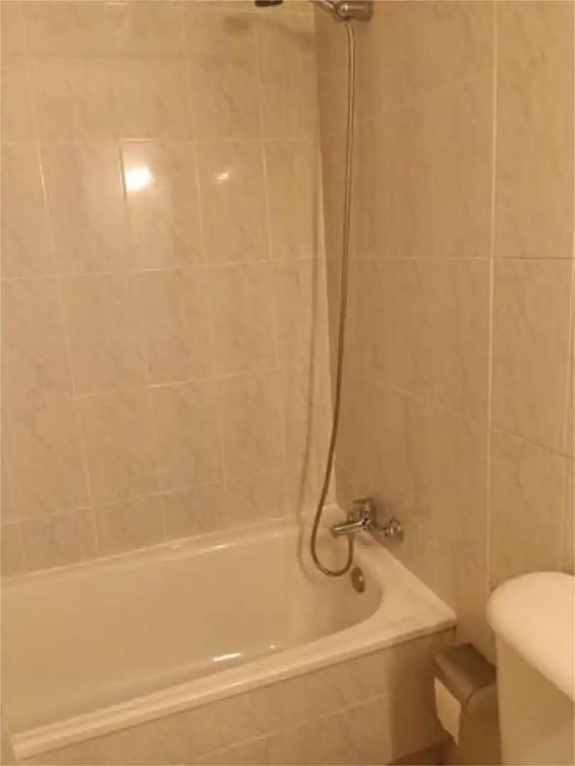 Apartament de lloguer a Bellavista Bany de Apartament de lloguer en Sevilla amb Calefacció i Moblat