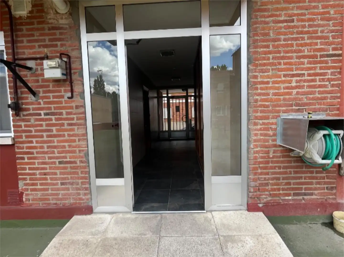 Piso en venta en Calle Iglesia, 22, Viana de Cega Piso en venta en Viana de Cega