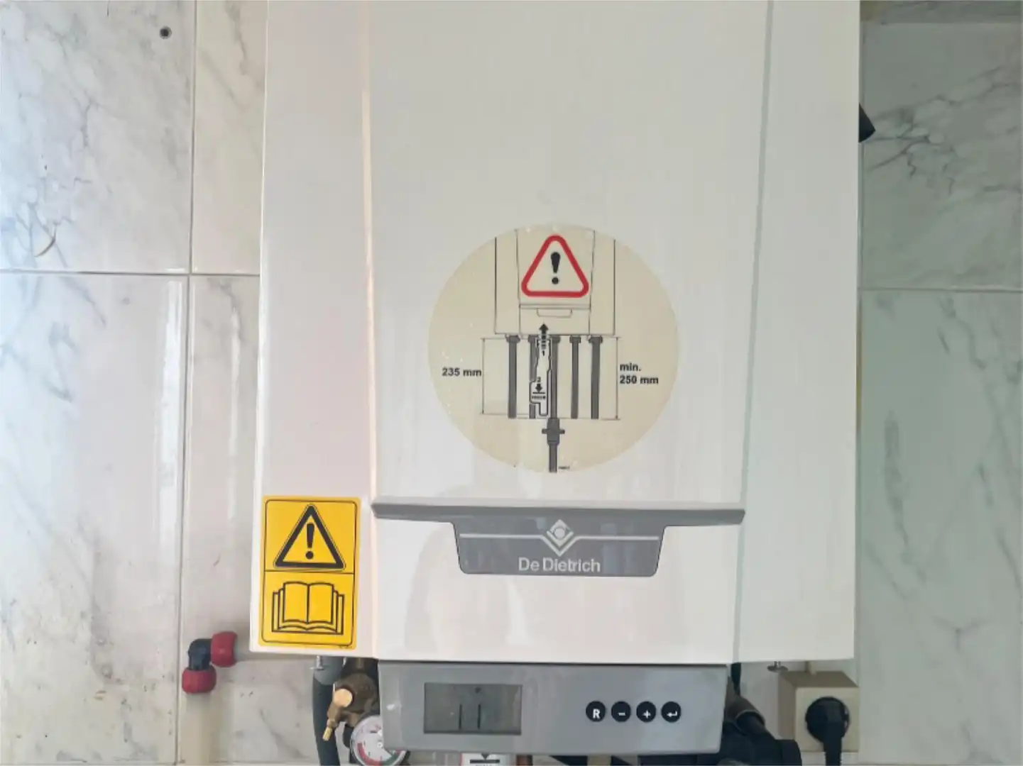 Piso en venta en Calle Iglesia, 22, Viana de Cega Cocina de Piso en venta en Viana de Cega