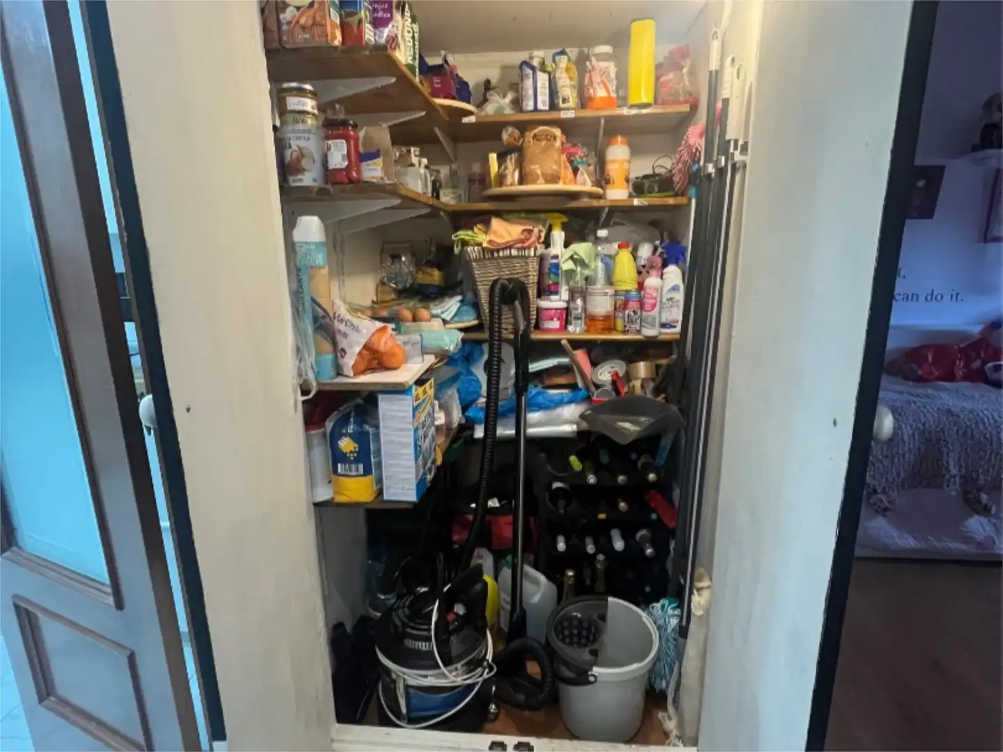 Piso en venta en Calle Iglesia, 22, Viana de Cega Piso en venta en Viana de Cega