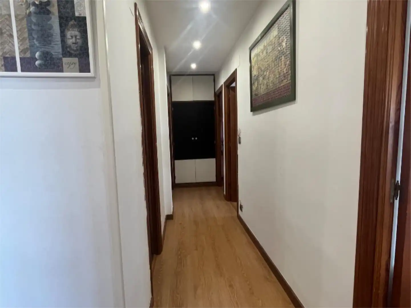 Piso en venta en Calle Iglesia, 22, Viana de Cega Piso en venta en Viana de Cega