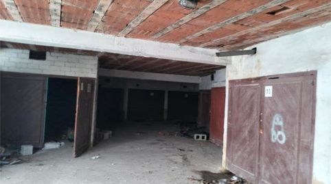 Foto 2 de Trastero de alquiler en Granda, Gijón