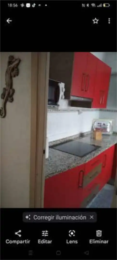 Piso de alquiler en Huerta de la Reina - Trassierra Piso de alquiler en Huerta de la Reina - Trassierra