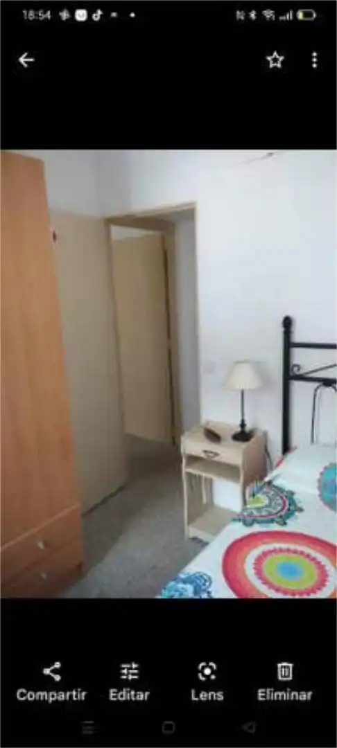 Piso de alquiler en Huerta de la Reina - Trassierra Piso de alquiler en Huerta de la Reina - Trassierra