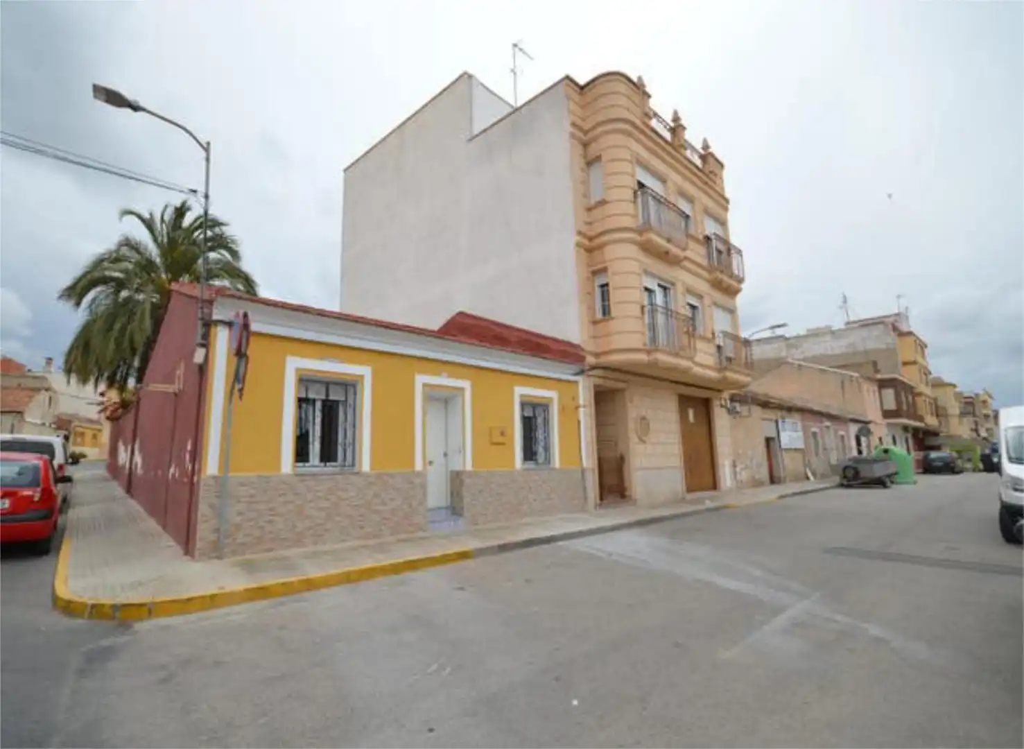Houses for rent in Benejúzar
