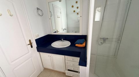 Photo 4 of Flat for rent in Calle del General Ramos Serrano, 7, Ifara - Las Mimosas, Santa Cruz de Tenerife Capital