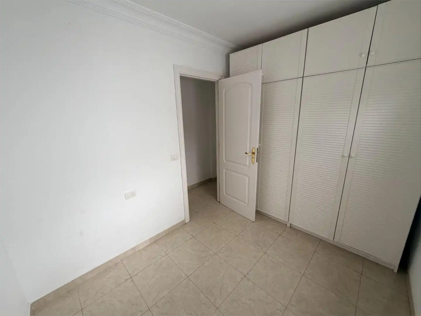 Flat for rent in Calle del General Ramos Serrano, 7, Ifara - Las Mimosas Bedroom of Flat for rent in Santa Cruz de Tenerife with Terrace and Community parking