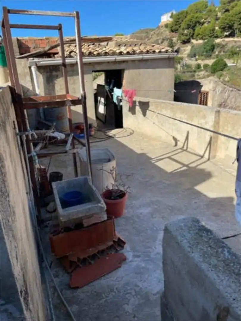 Casa o chalet en venta en Relleu