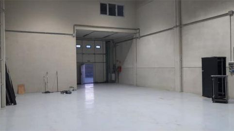 Foto 2 von Fabrikhallen zur Miete in Polígono La Hiniesta, Zamora Capital