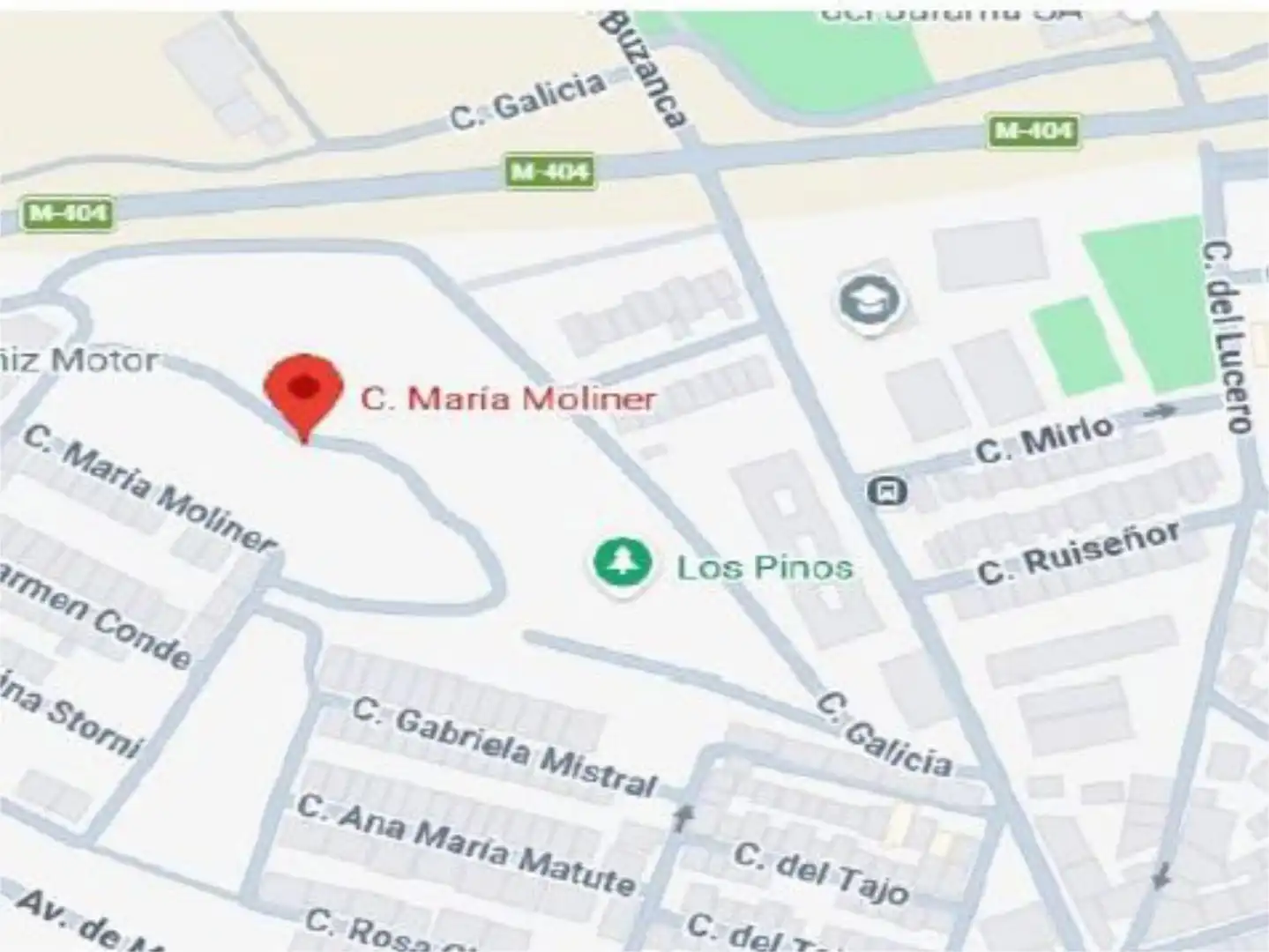 Vista exterior de Casa o chalet en venta en Ciempozuelos con Aire acondicionado y Balcón