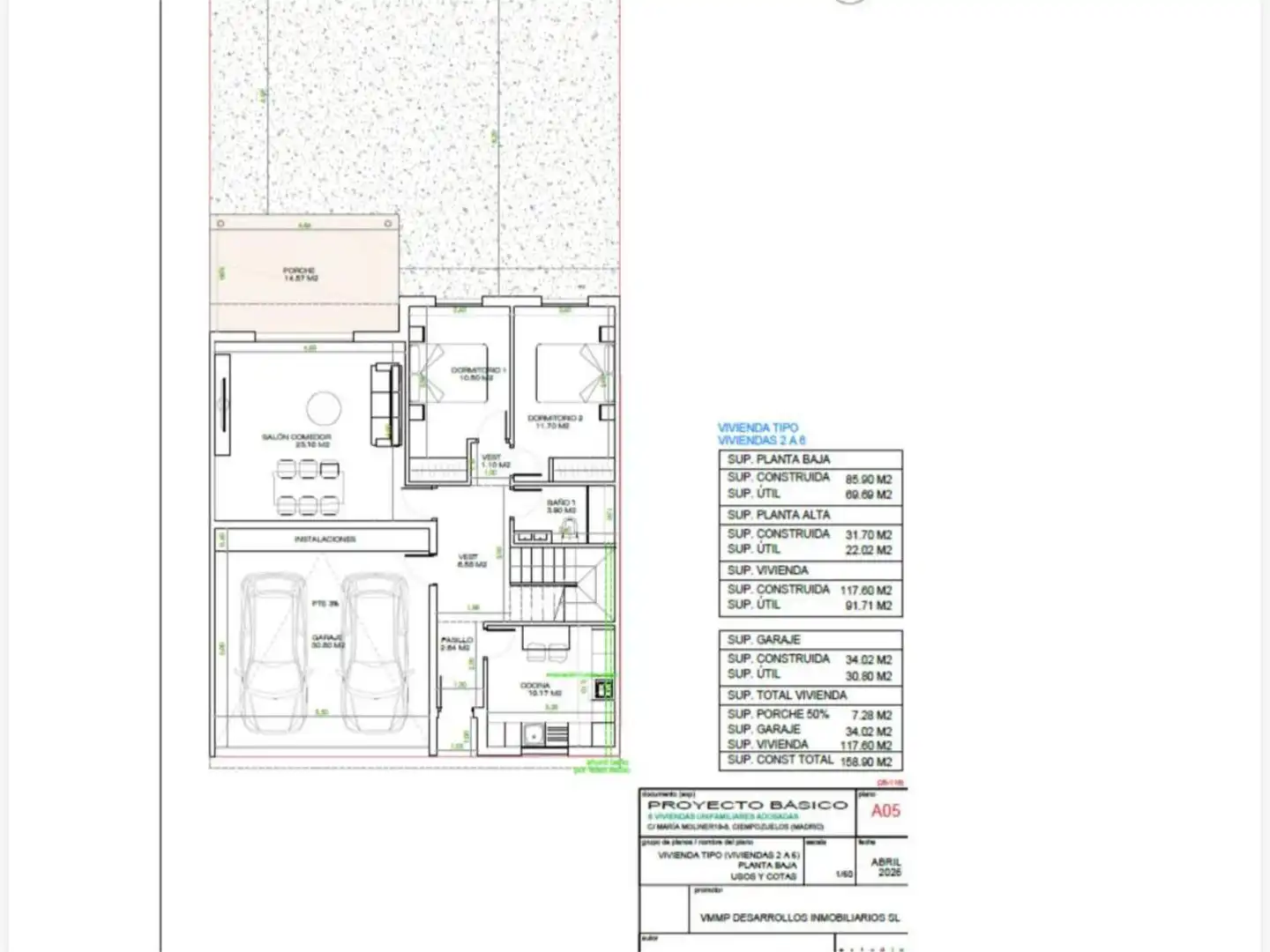 Casa o chalet en venta en Ciempozuelos con Aire acondicionado y Balcón